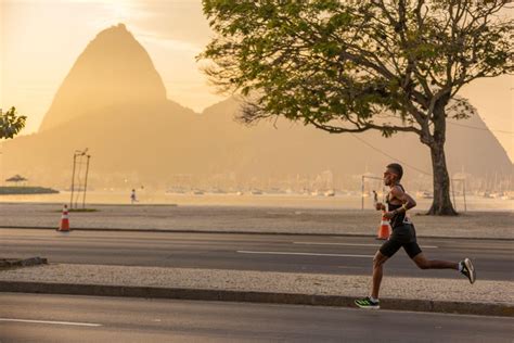 Maratona do Rio terá treinões itinerantes antes da edição de 2024