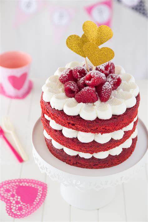 Torta Red Velvet Ricetta Originale