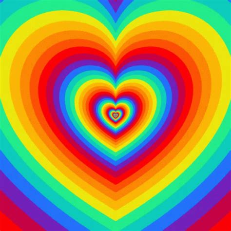 heart loop