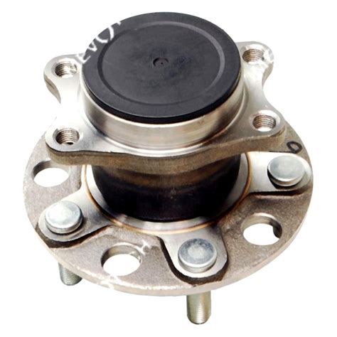 Mevotech® H512331 Rear Driver Side Gen 3 Wheel Bearing And Hub Assembly