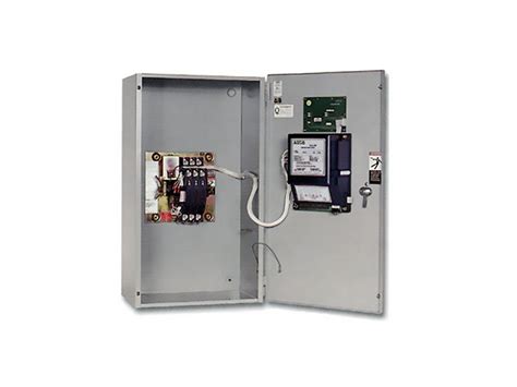 Asco Series 300 Automatic Transfer Switches