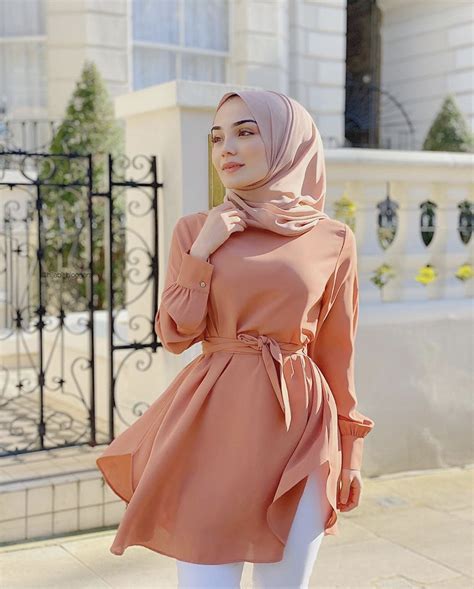 Hijab Fashion Summer Modern Hijab Fashion Hijab Fashion Inspiration Muslim Fashion Modest