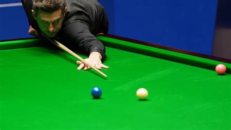 Watch World Snooker Championship LIVE Ronnie O Sullivan Mark Selby