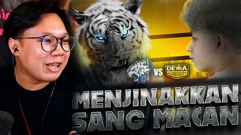 NOBAR MPL S13 EVOS VS DEWA WEEK 7 DAY 3 Mplindonesia Weownthis YouTube