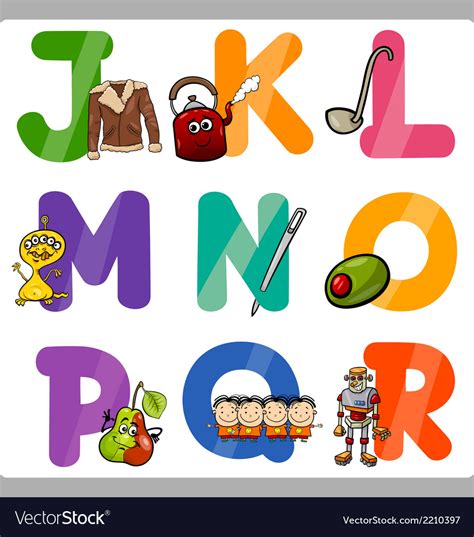 cartoon alphabet letters clipart 10 free Cliparts | Download images on ...