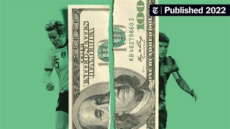 US Soccer’s Equal Pay and Bonus-Sharing Deal: How It Will Work - The