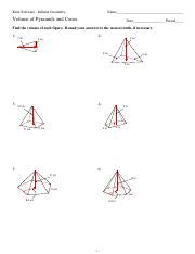 Area Of Triangle Pdf Kuta