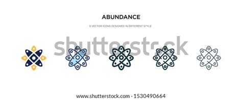 Abundance Symbol: Over 31,311 Royalty-Free Licensable Stock Vectors ...