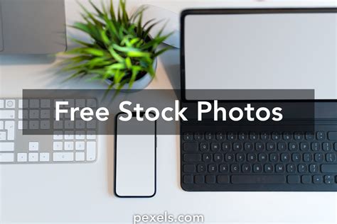 Laptop Screen Mockup White Background Photos, Download The BEST Free ...