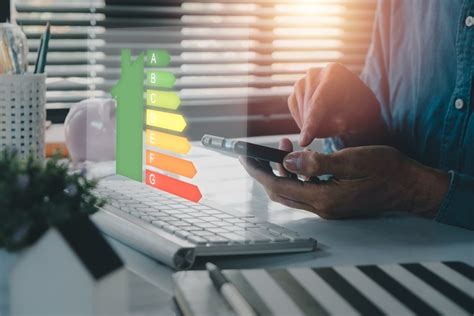 A Importância E Como Garantir A Eficiência Energética Na Indústria