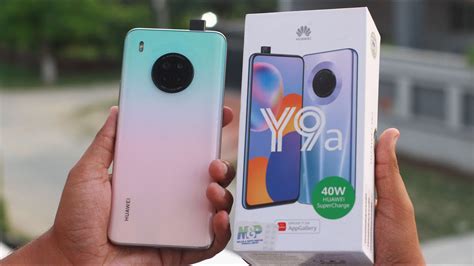 Huawei Y A Unboxing First Impressions Mediatek G Urdu Hindi