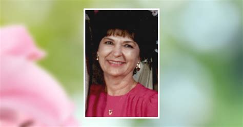 Dixie Lou Giebelman Obituary 2018 Forest Lawn