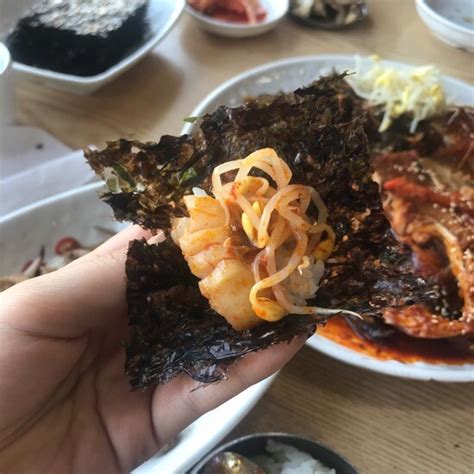 관악구서울대 맛집 명태요리 전문점 “명태어장” 네이버 블로그