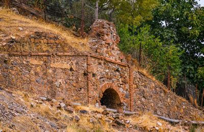 Almodovar del Campo Ciudad Real Qué ver y dónde dormir