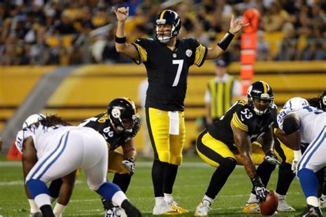 Colts vs. Steelers: Full Pittsburgh Game Preview