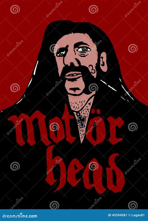 Lemmy Cartoons Illustrations And Vector Stock Images 20 Pictures To