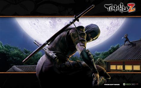 tenchu hd wallpapers wallpaper cave