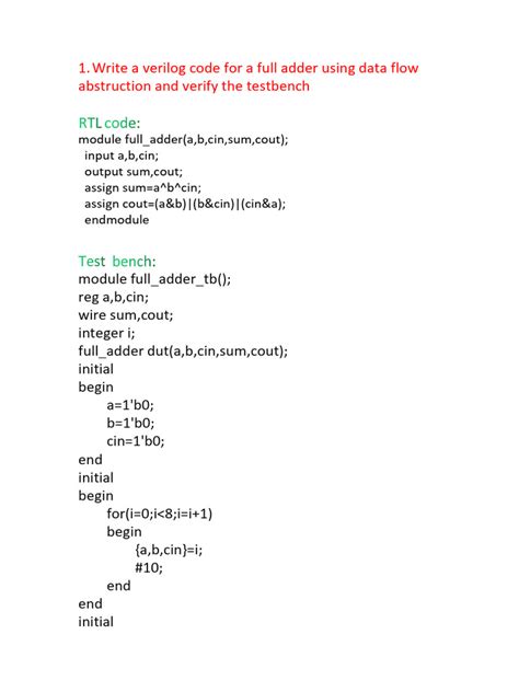 Vlsi 1 | PDF | Computer Science | Electronic Circuits