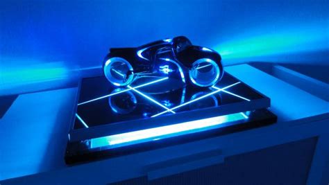 Tron Legacy Replica