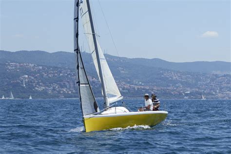 Corsi Vela Adulti Yacht Club Adriaco