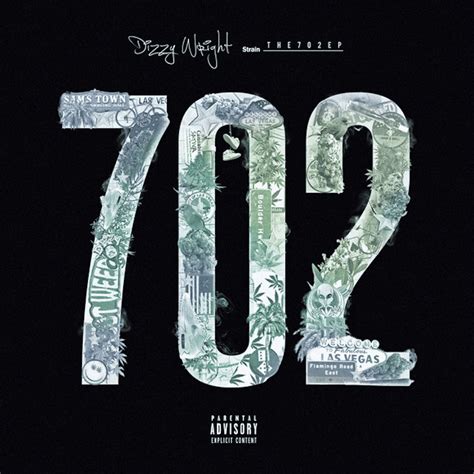 Dizzy Wright The 702 EP Lyrics And Tracklist Genius