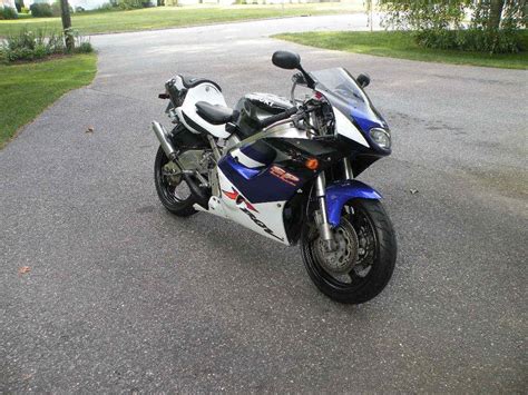 Suzuki Rgv Vj Replica R Side Front Rare Sportbikesforsale