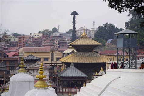 Kathmandu Kathmandu Full One Day Unesco Sightseeing Tour Getyourguide