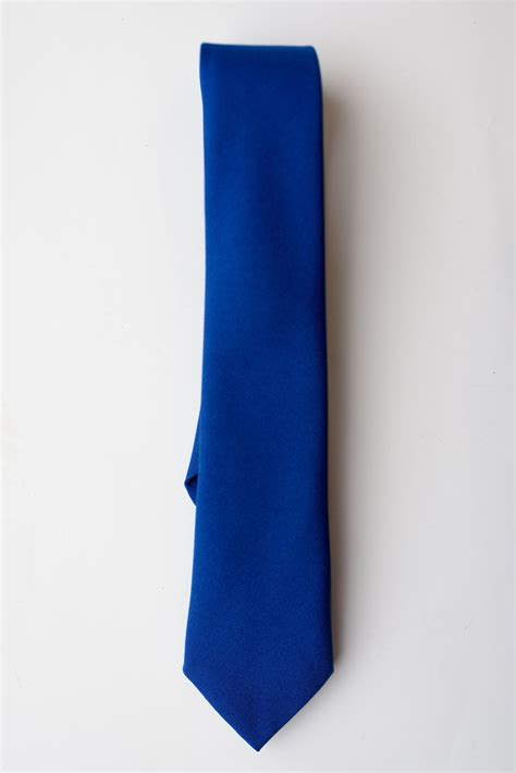 St Colmans Primary School Royal Tie – Holmes Uniform