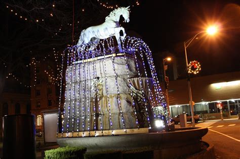 Downtown Decorations, Inc.: Waterbury, Connecticut