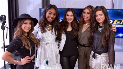 Fifth Harmony Wallpapers Fifth Harmony Photos Smiling 1920x1080