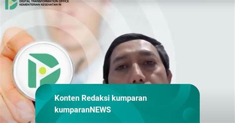 Kemenkes Luncurkan IHS Sistem Kesehatan Satu Pintu Bantu Mudahkan