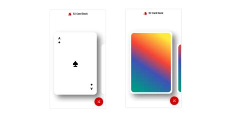 GitHub Akshatapp Flutter Playing Cards A New Flutter Project Of 52