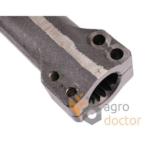 Arbre d entraînement Hydraulic pump L42188 adaptable pour John Deere