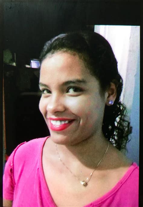 Pc Solicita Ajuda Para Encontrar Jovem Que Desapareceu Em Manaus Ssp