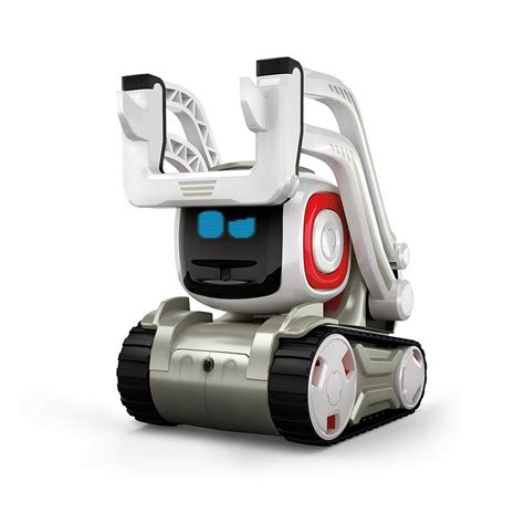 Anki Cozmo Robot Review - DroidHorizon