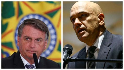 Pgr Pede Ao Supremo Para Investigar Bolsonaro Por Incitar Vandalismo No