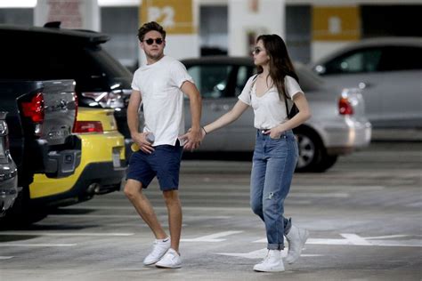 Niall Horan and Hailee Steinfeld confirm relationship - Aussie Gossip