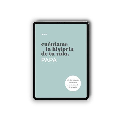 Papa Cuentame Otra Vez 10
