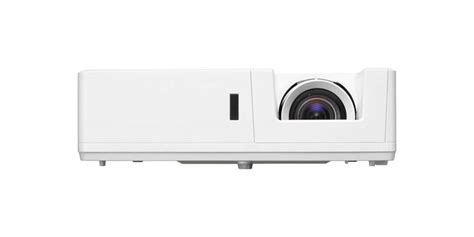 ZU707T High Brightness Professional Laser Projector ABVision Net