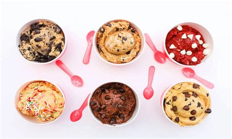 Order No Baked Cookie Dough 1200 Villa Place Menu Delivery【menu And Prices】 Nashville Uber Eats