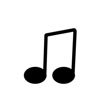 Symbol Für Musik