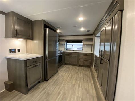 Forest River Riverstone Fwk Rv Gulf