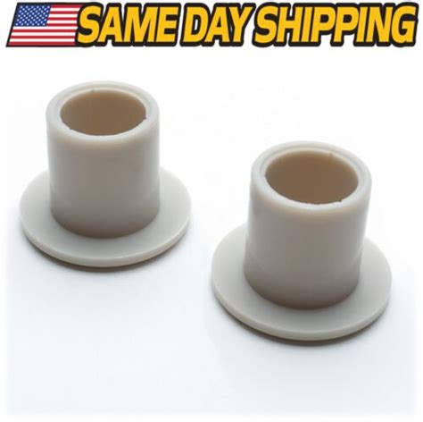 2 Pack Front Wheel Bushing For 741 05094 MTD Cub Cadet Troy Bilt