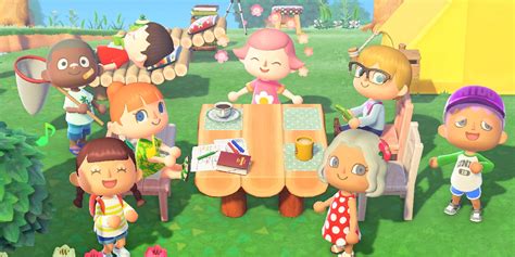 Animal Crossing New Horizons Player Shares Unhinged But Interesting