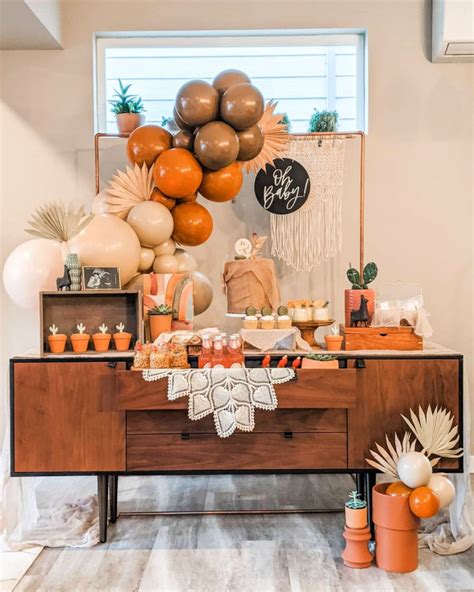 25 Unique Fall Baby Shower Ideas Themes And Decorations Blitsy