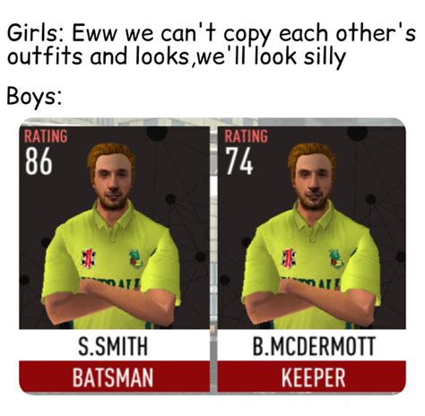 Cricket meme : r/memes