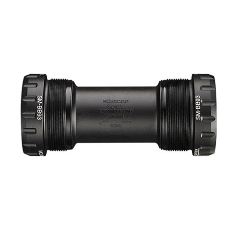 Shimano XTR BB93 HollowTech II MTB Bottom Bracket Merlin Cycles