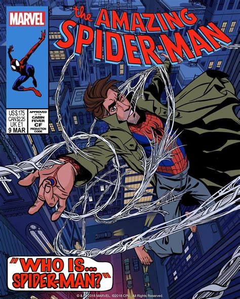 Spider Man Un Nuovo Universo Ecco Le Fantastiche Cover A Fumetti Del Film