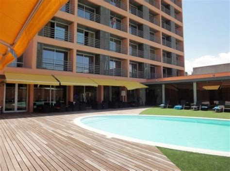 Hospedar No Hotel Praia Morena Benguela Welcome To Angola