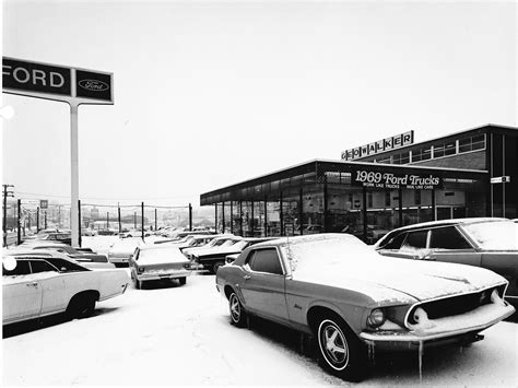 Ford Dealership In Omaha Ne